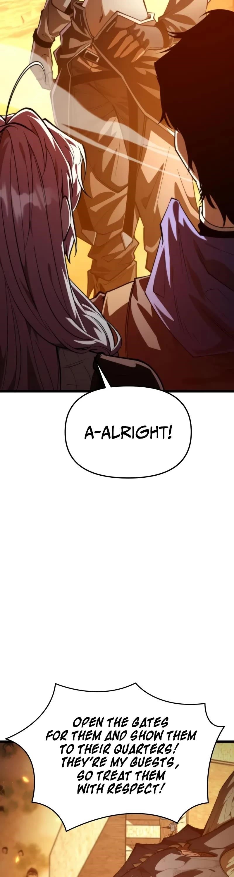 Reincarnator (Manhwa) Chapter 104 - Page 33 in English