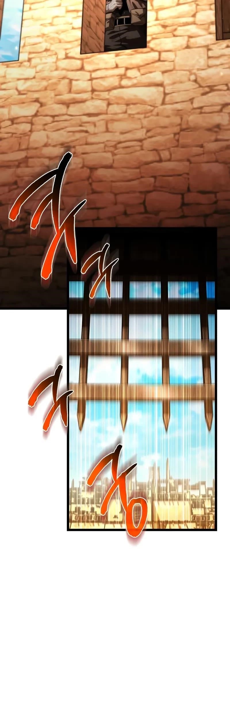 Reincarnator (Manhwa) Chapter 104 - Page 35 in English