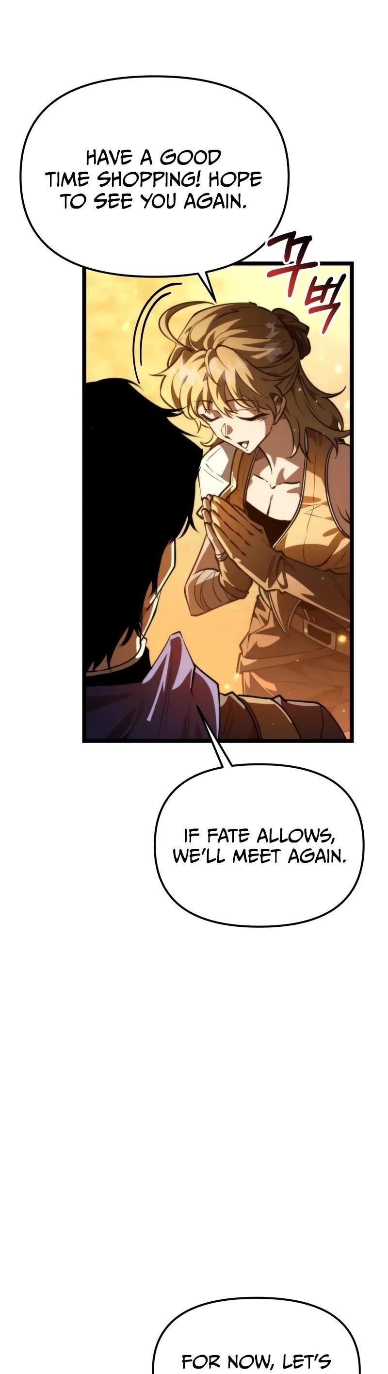 Reincarnator (Manhwa) Chapter 104 - Page 40 in English