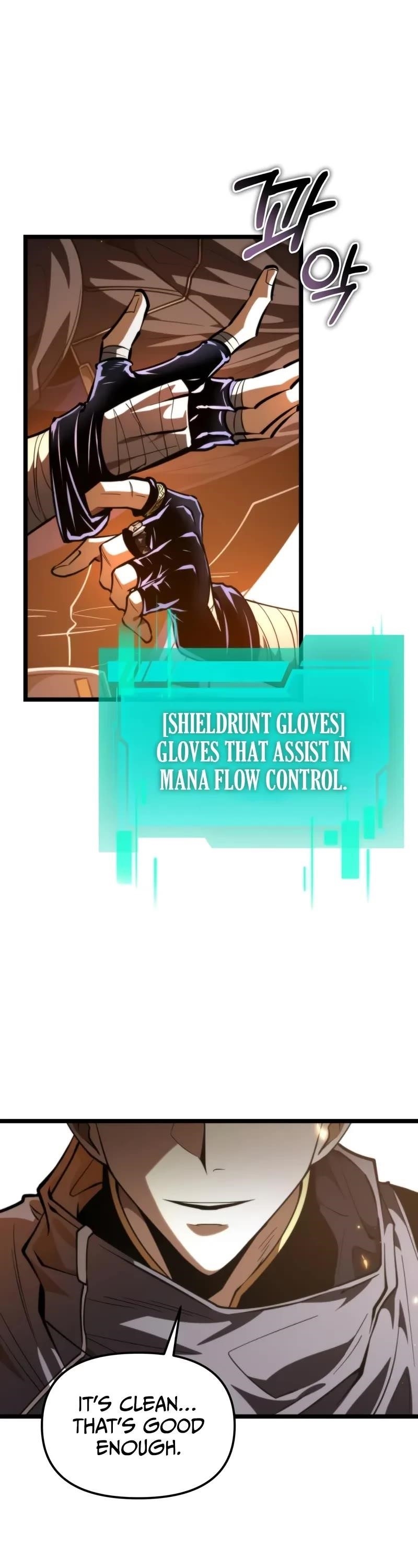 Reincarnator (Manhwa) Chapter 104 - Page 46 in English
