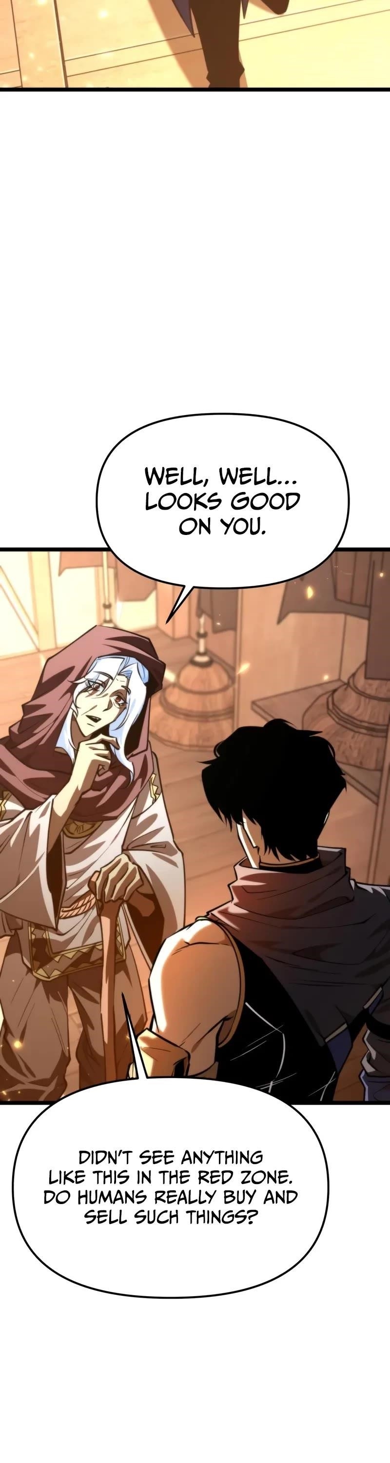 Reincarnator (Manhwa) Chapter 104 - Page 48 in English