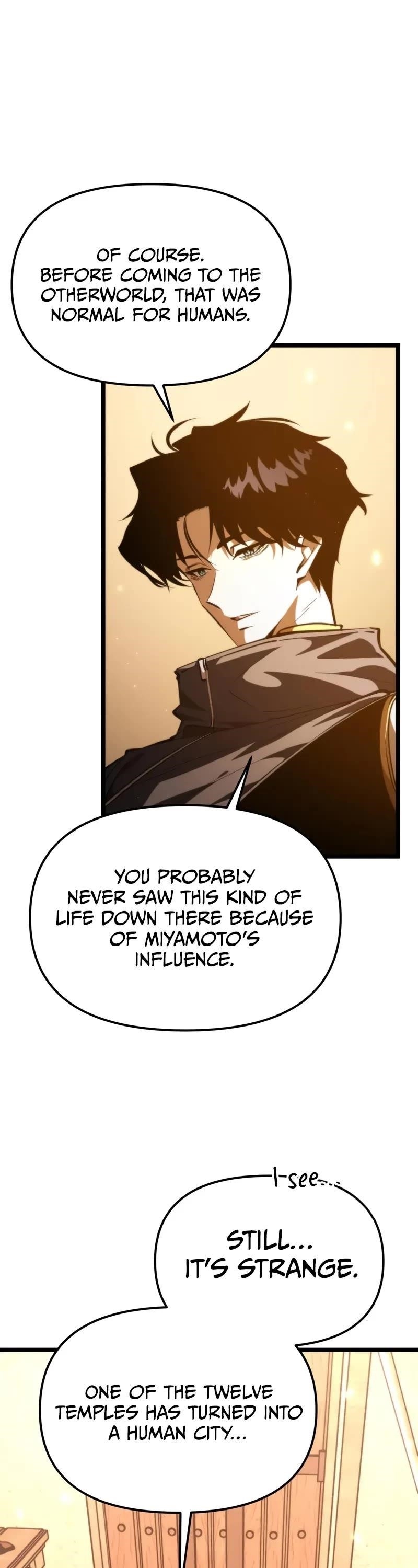 Reincarnator (Manhwa) Chapter 104 - Page 49 in English