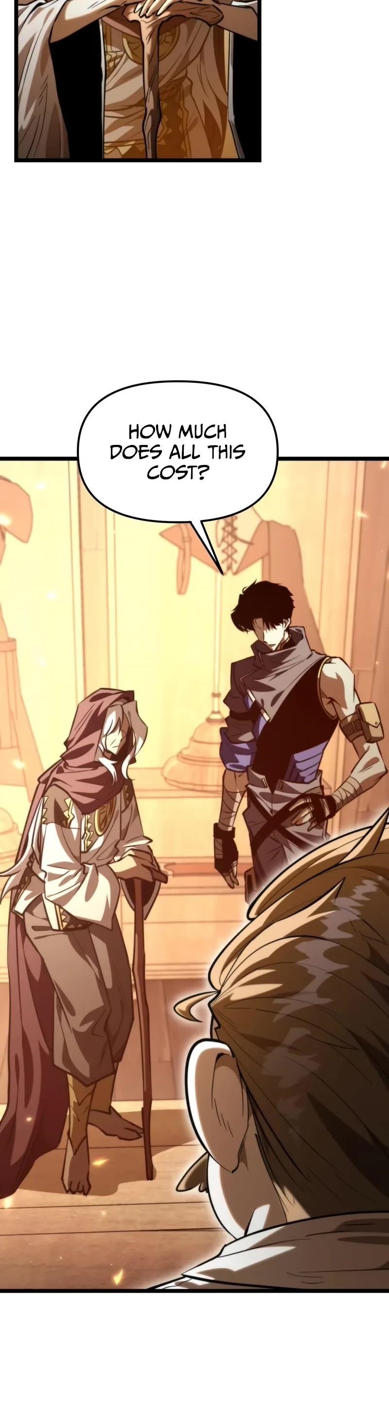 Reincarnator (Manhwa) Chapter 104 - Page 51 in English