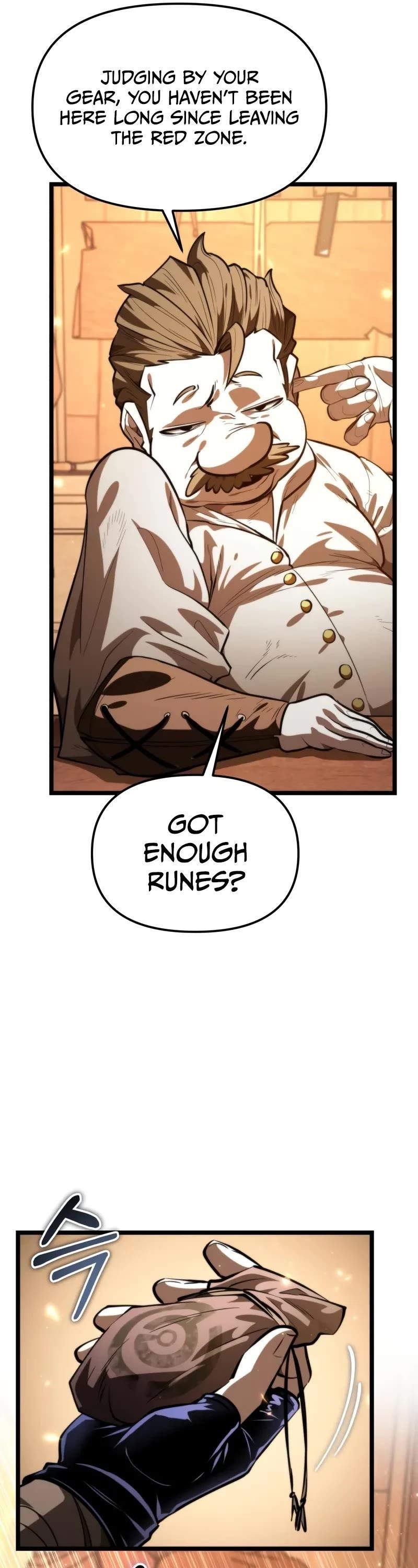 Reincarnator (Manhwa) Chapter 104 - Page 52 in English