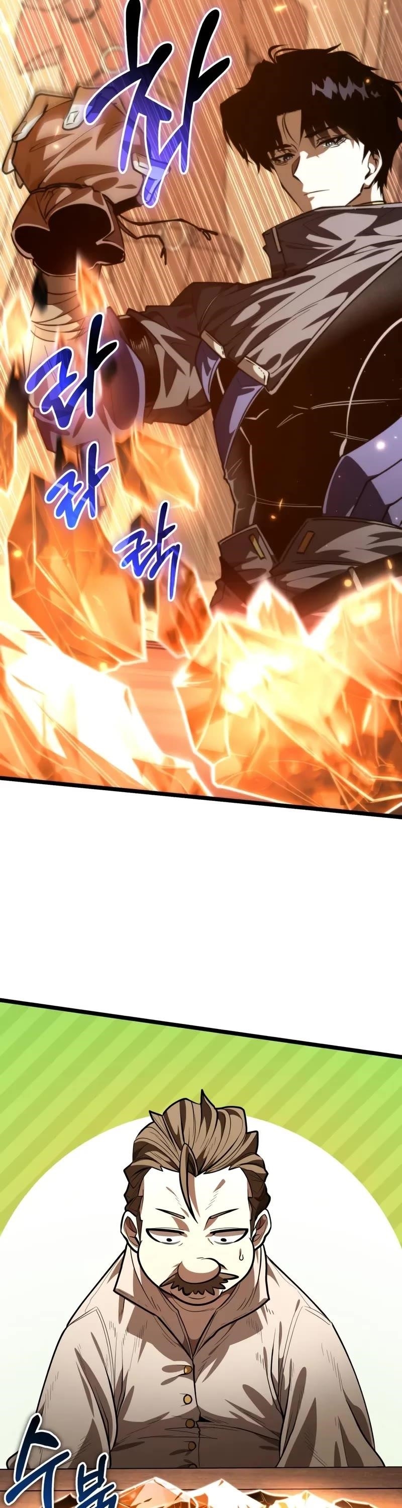 Reincarnator (Manhwa) Chapter 104 - Page 53 in English