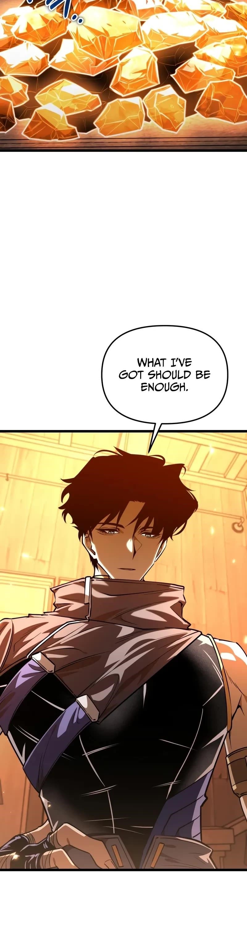 Reincarnator (Manhwa) Chapter 104 - Page 54 in English