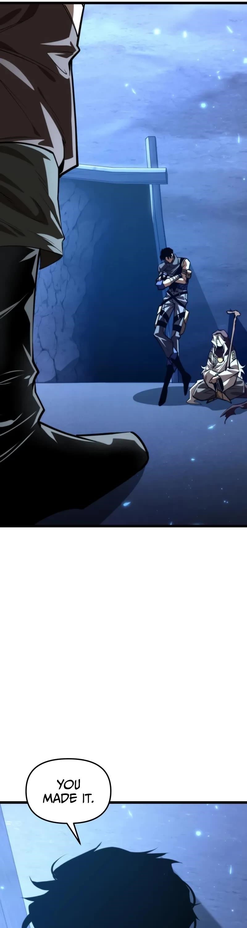 Reincarnator (Manhwa) Chapter 104 - Page 57 in English