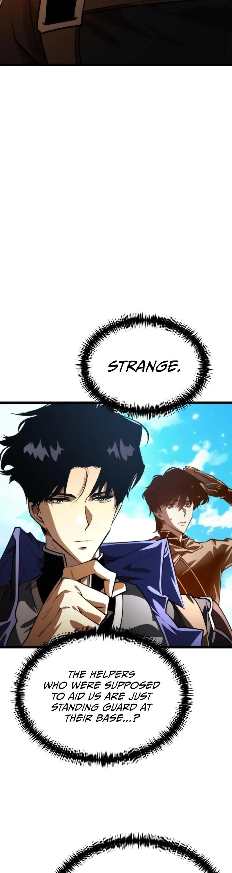 Reincarnator (Manhwa) Chapter 104 - Page 8 in English