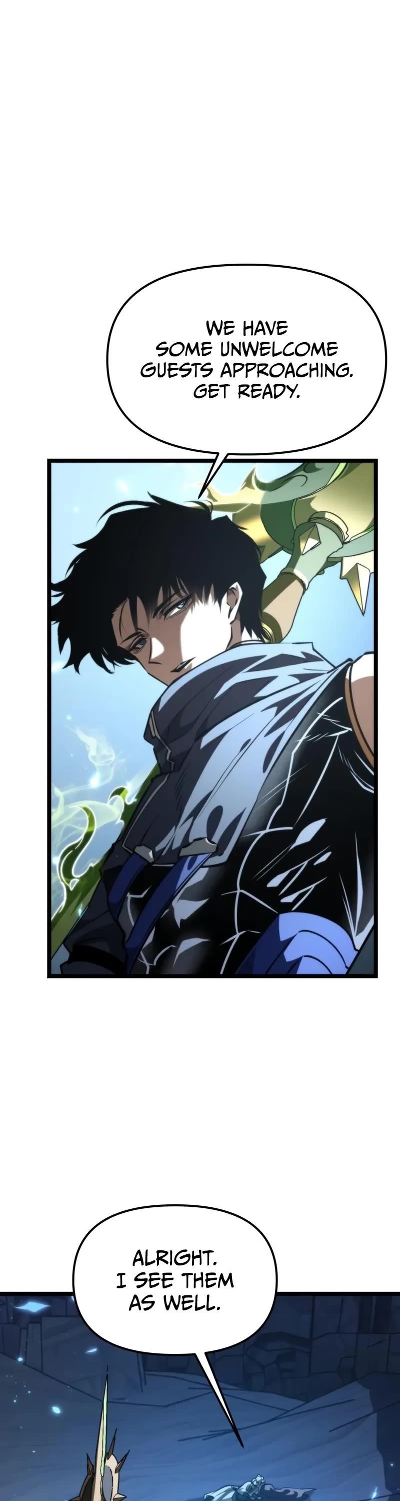 Reincarnator (Manhwa) Chapter 106 - Page 17 in English