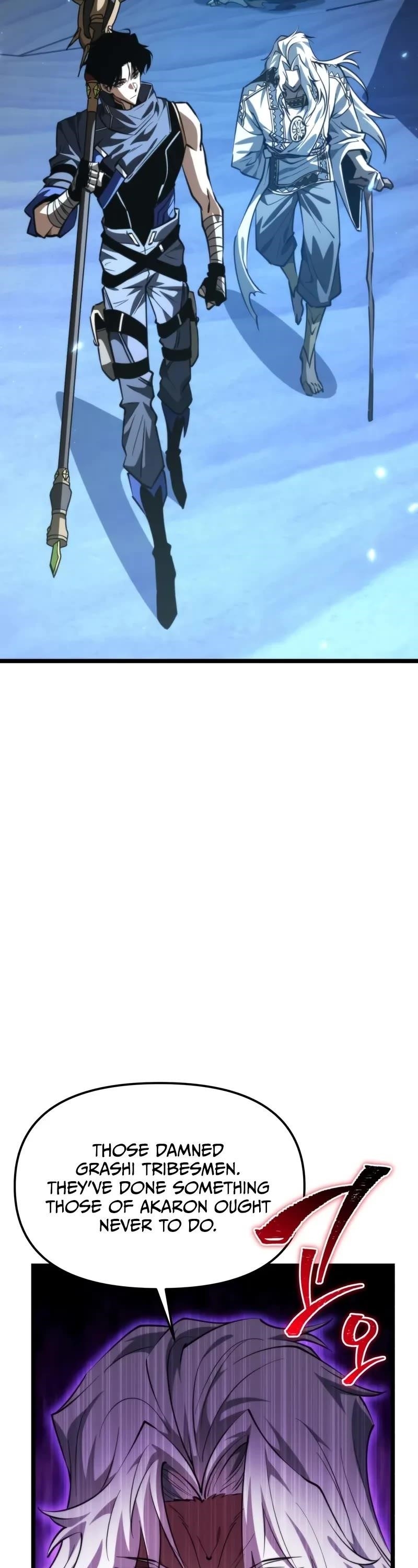 Reincarnator (Manhwa) Chapter 106 - Page 18 in English