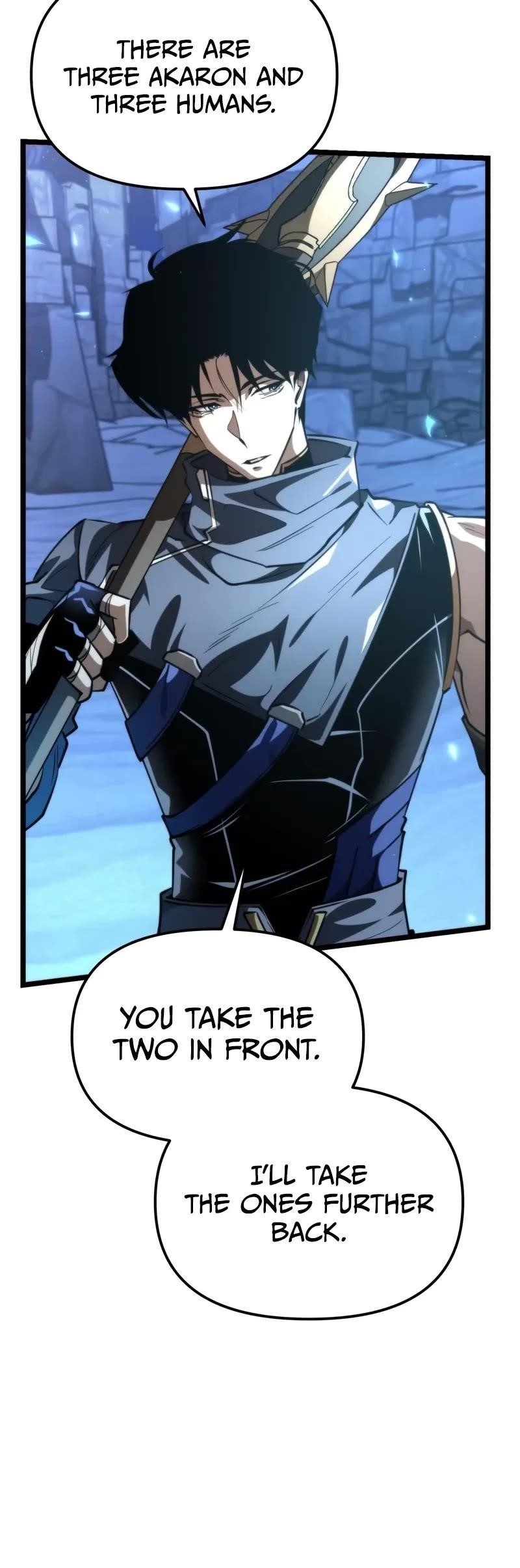 Reincarnator (Manhwa) Chapter 106 - Page 21 in English
