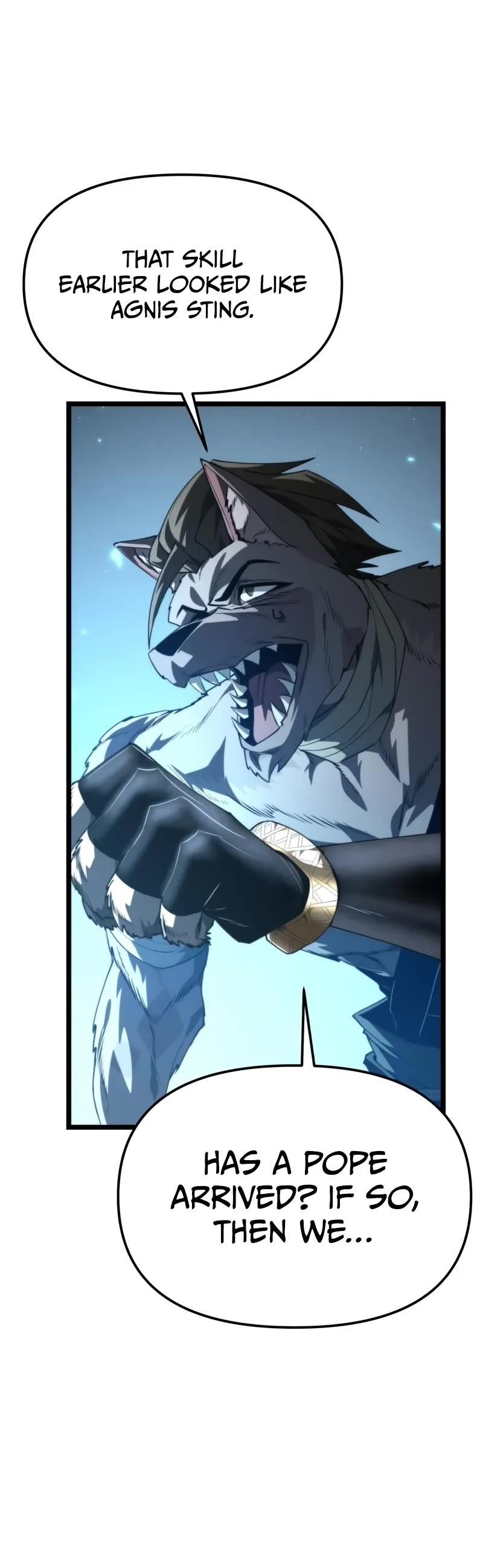 Reincarnator (Manhwa) Chapter 106 - Page 26 in English