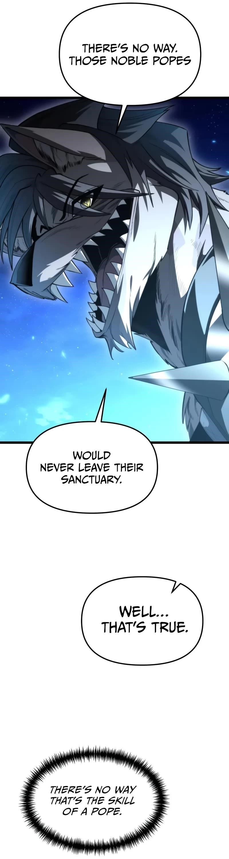 Reincarnator (Manhwa) Chapter 106 - Page 27 in English