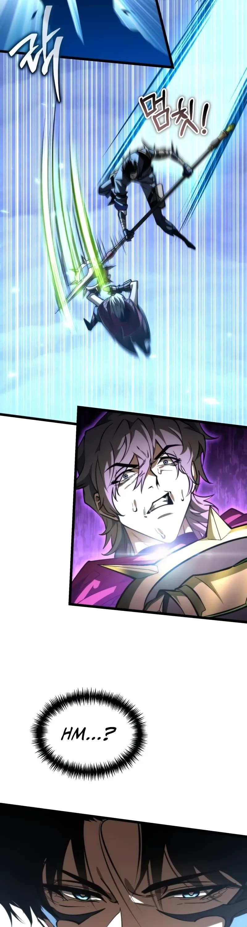 Reincarnator (Manhwa) Chapter 106 - Page 33 in English