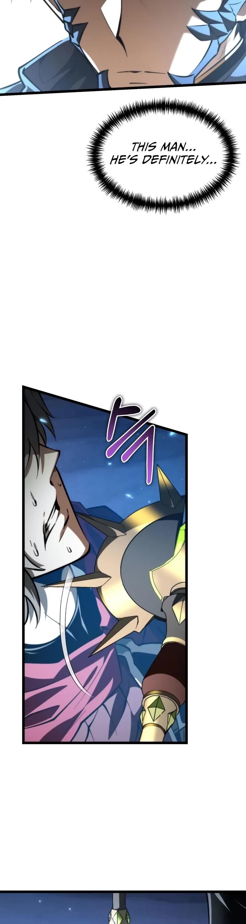Reincarnator (Manhwa) Chapter 106 - Page 34 in English