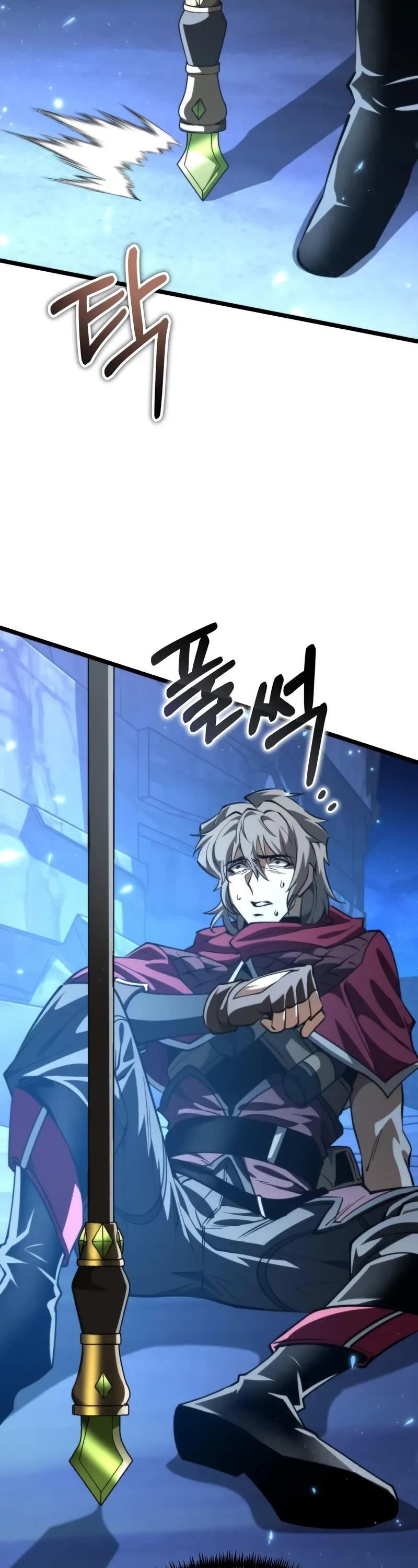 Reincarnator (Manhwa) Chapter 106 - Page 35 in English