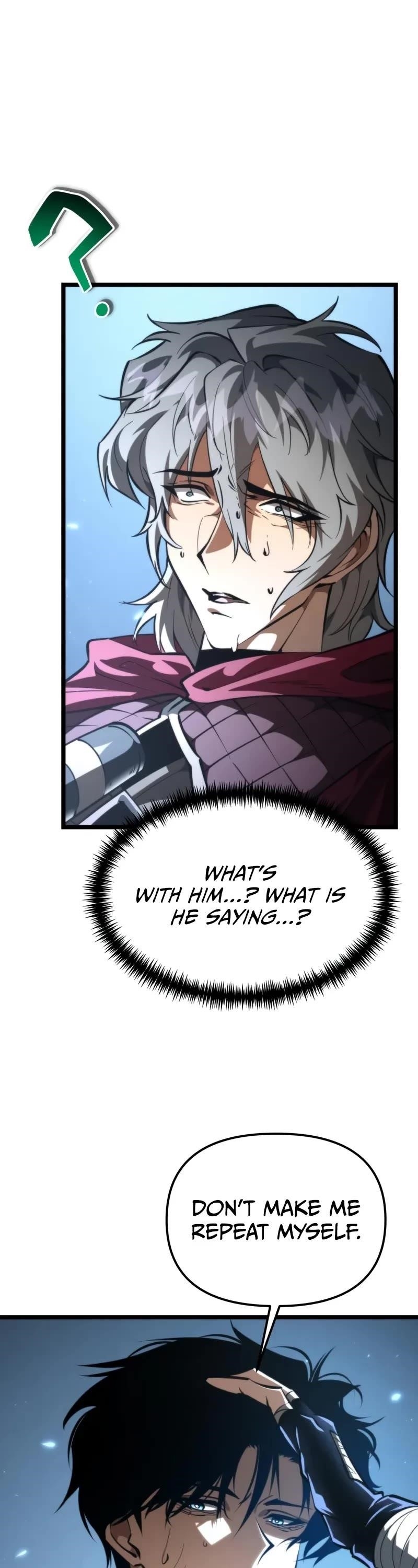 Reincarnator (Manhwa) Chapter 106 - Page 37 in English