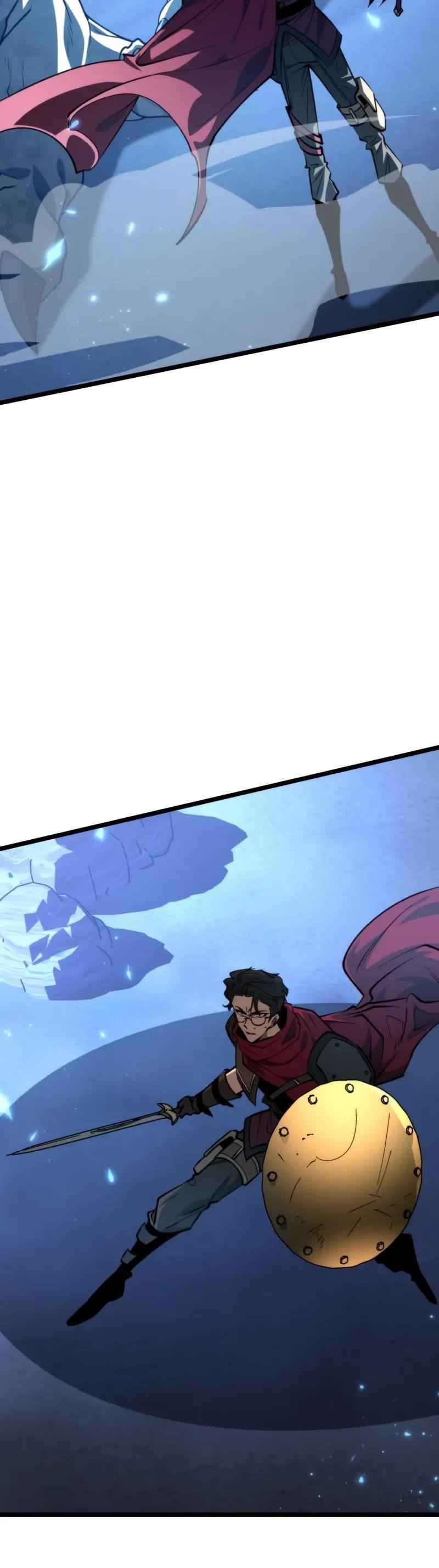 Reincarnator (Manhwa) Chapter 106 - Page 45 in English