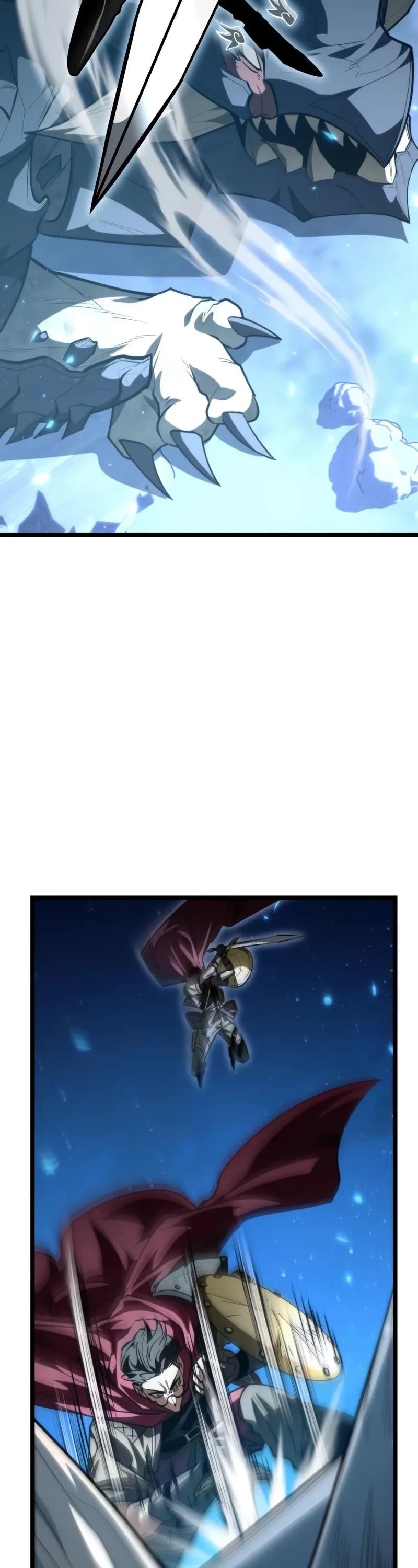 Reincarnator (Manhwa) Chapter 106 - Page 49 in English