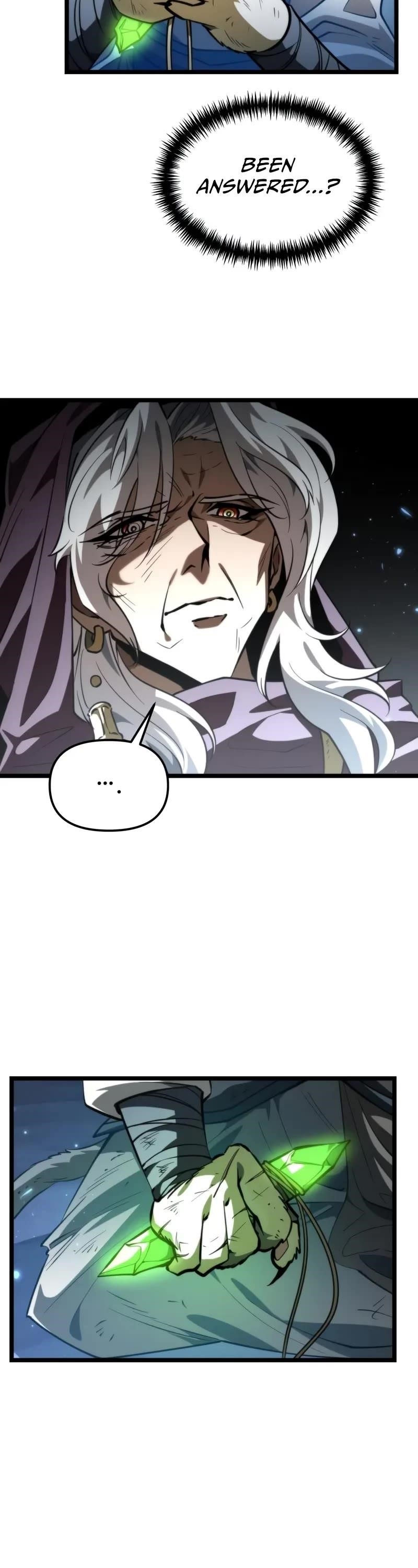 Reincarnator (Manhwa) Chapter 106 - Page 5 in English