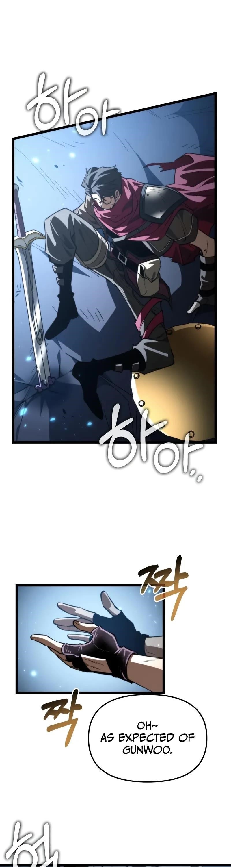 Reincarnator (Manhwa) Chapter 106 - Page 53 in English