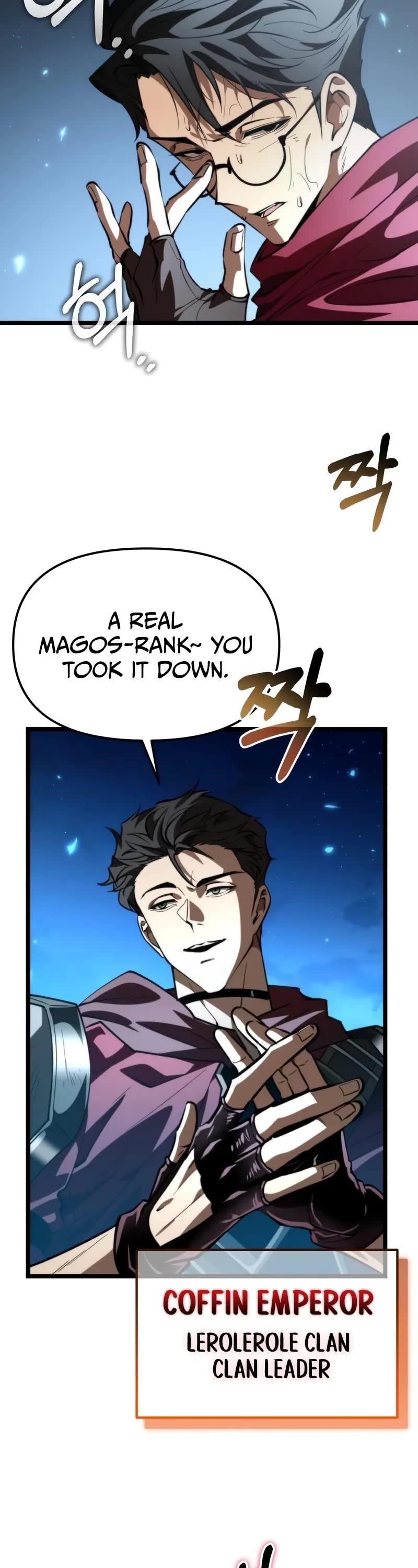 Reincarnator (Manhwa) Chapter 106 - Page 54 in English