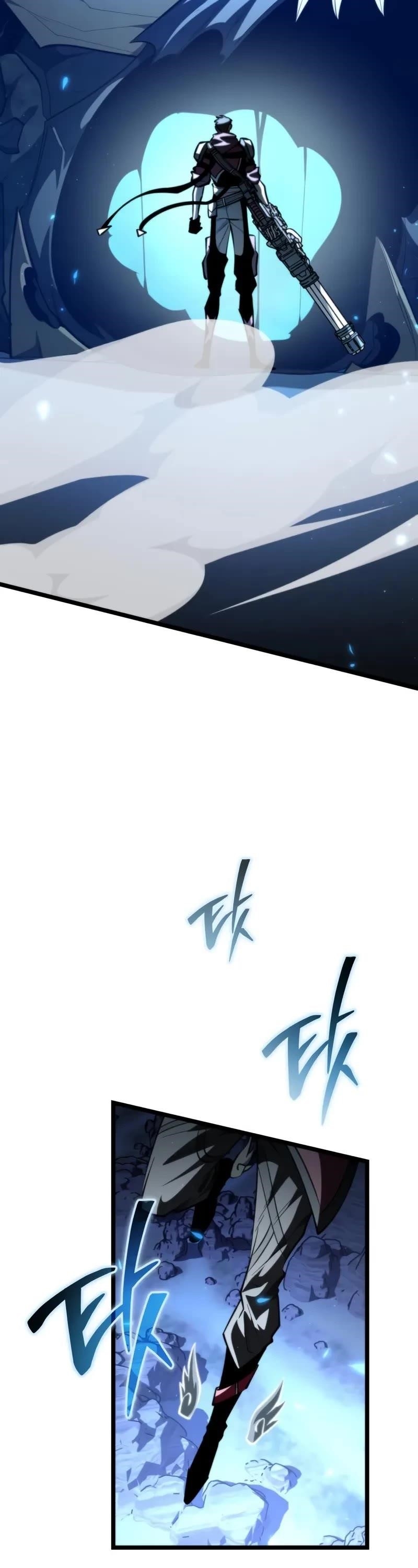 Reincarnator (Manhwa) Chapter 106 - Page 59 in English