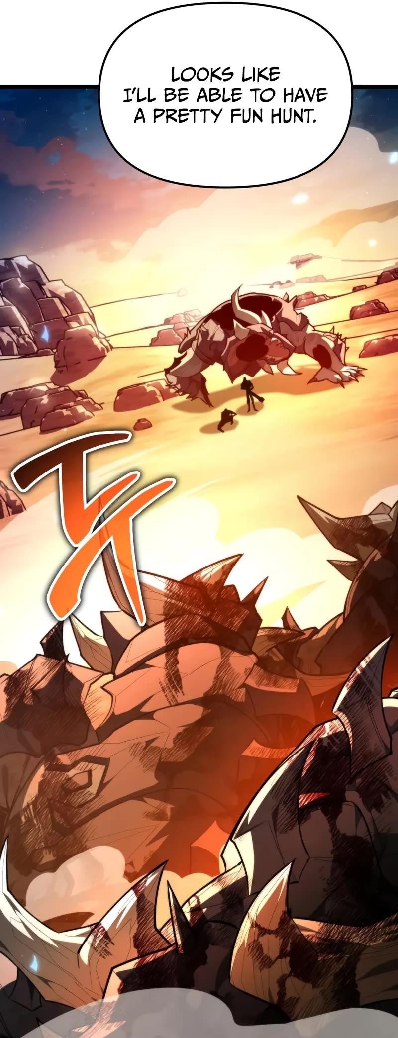 Reincarnator (Manhwa) Chapter 106 - Page 62 in English
