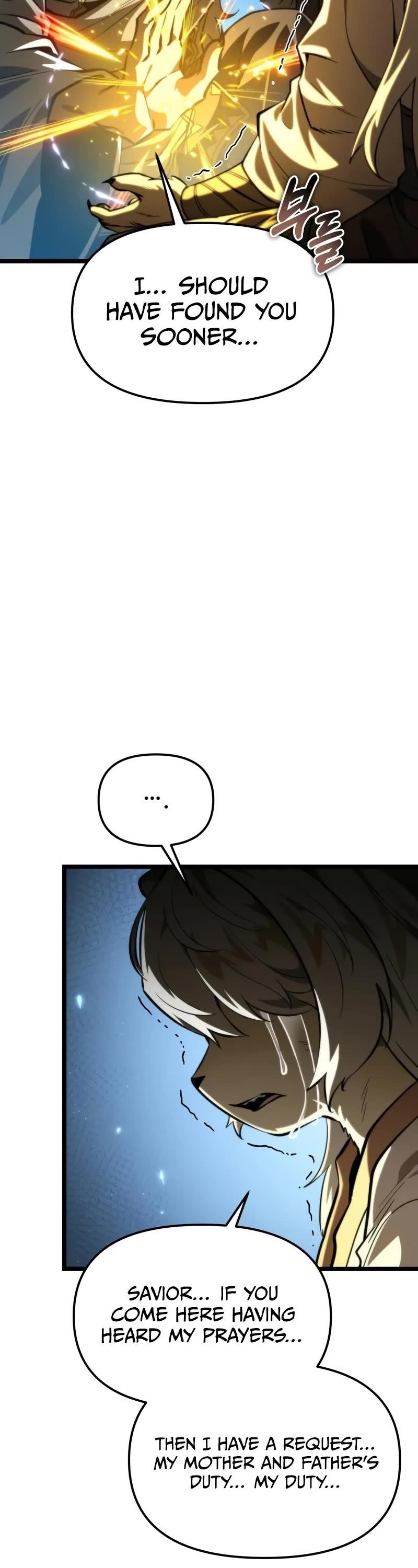 Reincarnator (Manhwa) Chapter 106 - Page 8 in English