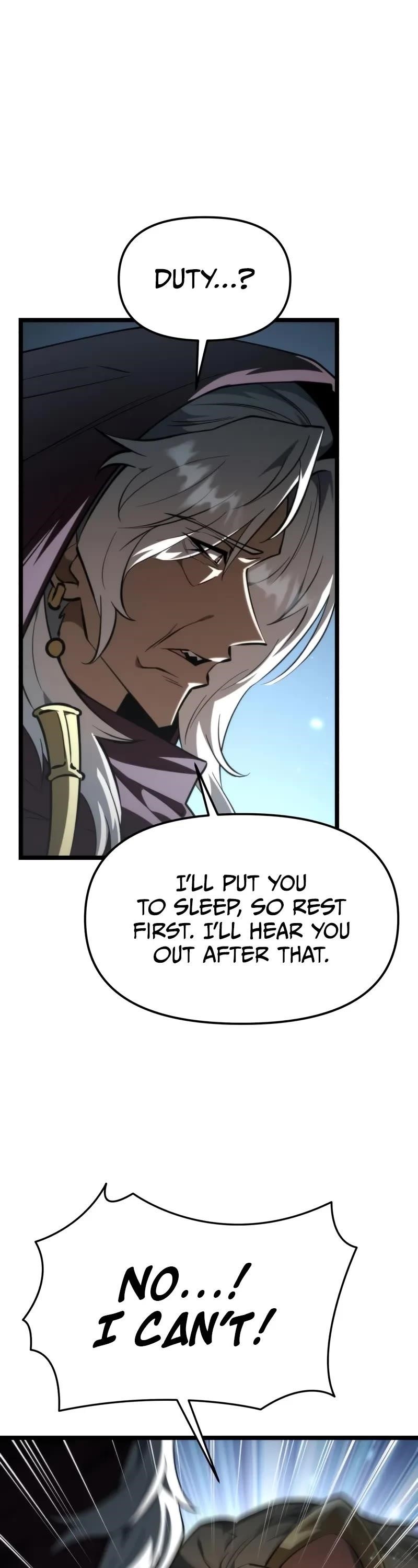 Reincarnator (Manhwa) Chapter 106 - Page 9 in English