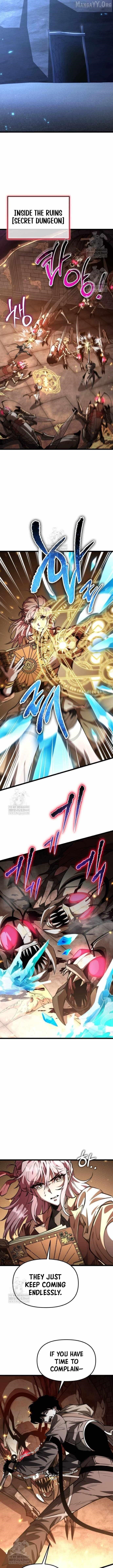 Reincarnator (Manhwa) Chapter 107 - Page 11 in English