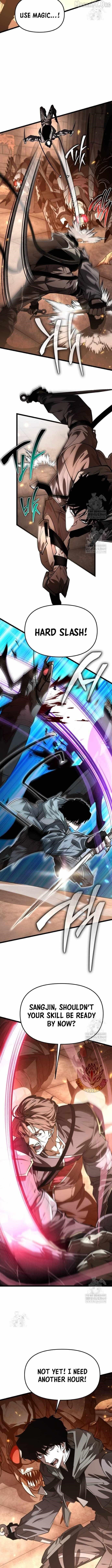 Reincarnator (Manhwa) Chapter 107 - Page 12 in English