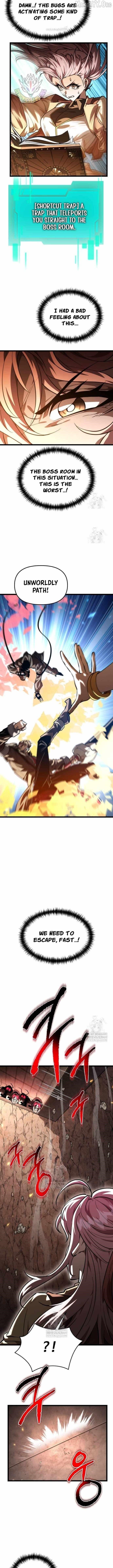 Reincarnator (Manhwa) Chapter 107 - Page 14 in English