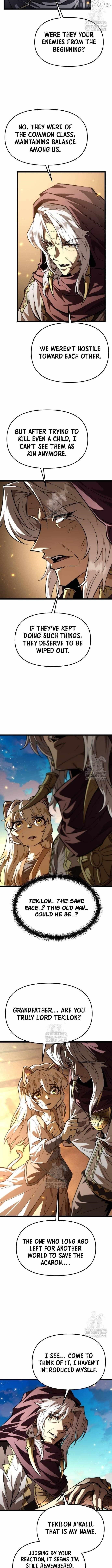 Reincarnator (Manhwa) Chapter 107 - Page 3 in English