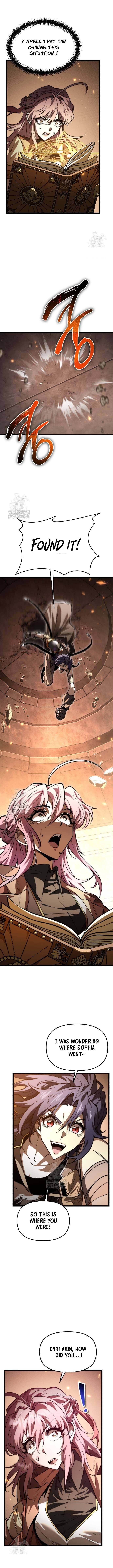 Reincarnator (Manhwa) Chapter 108 - Page 10 in English