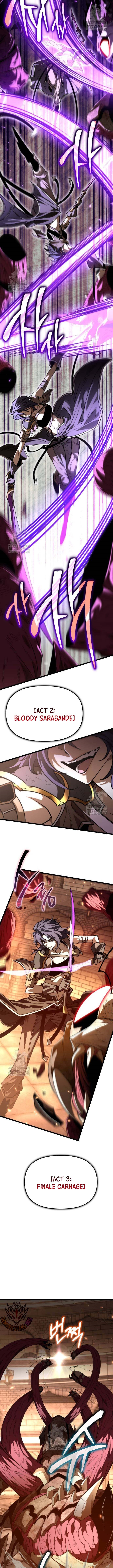 Reincarnator (Manhwa) Chapter 108 - Page 12 in English