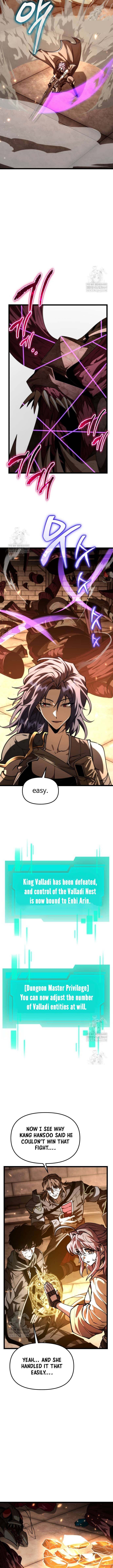 Reincarnator (Manhwa) Chapter 108 - Page 13 in English