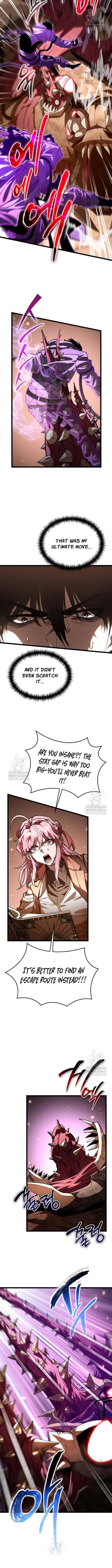 Reincarnator (Manhwa) Chapter 108 - Page 5 in English