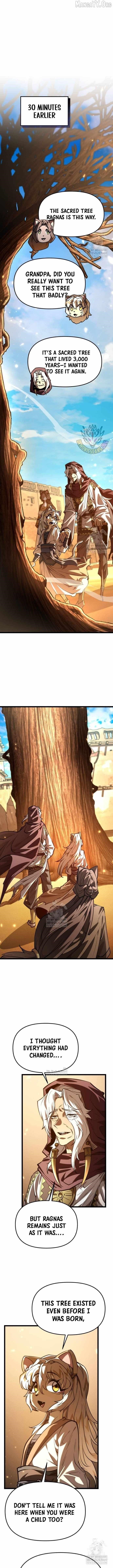Reincarnator (Manhwa) Chapter 109 - Page 10 in English