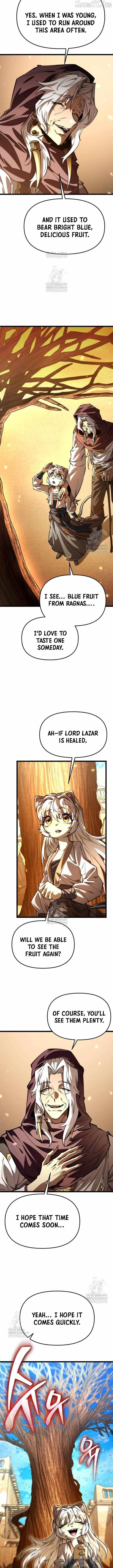 Reincarnator (Manhwa) Chapter 109 - Page 11 in English