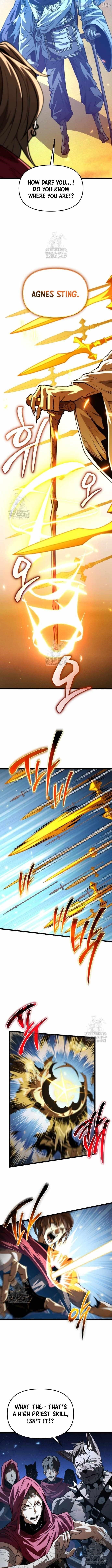 Reincarnator (Manhwa) Chapter 109 - Page 15 in English