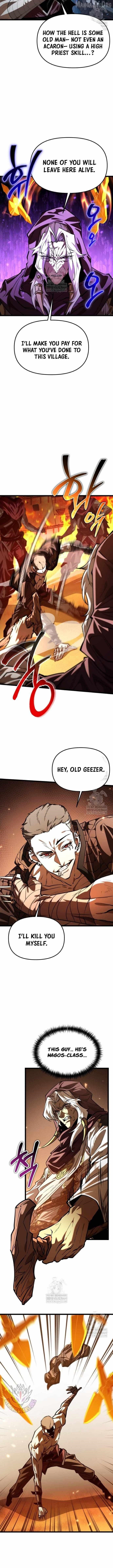 Reincarnator (Manhwa) Chapter 109 - Page 16 in English