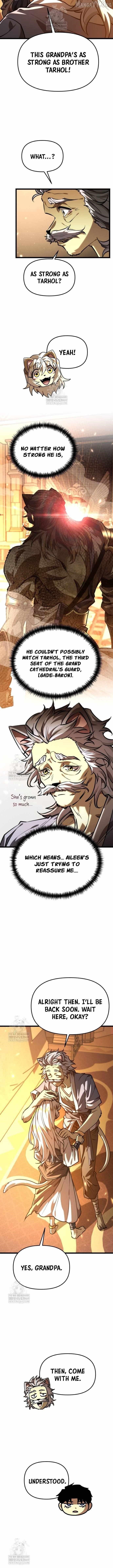 Reincarnator (Manhwa) Chapter 109 - Page 5 in English
