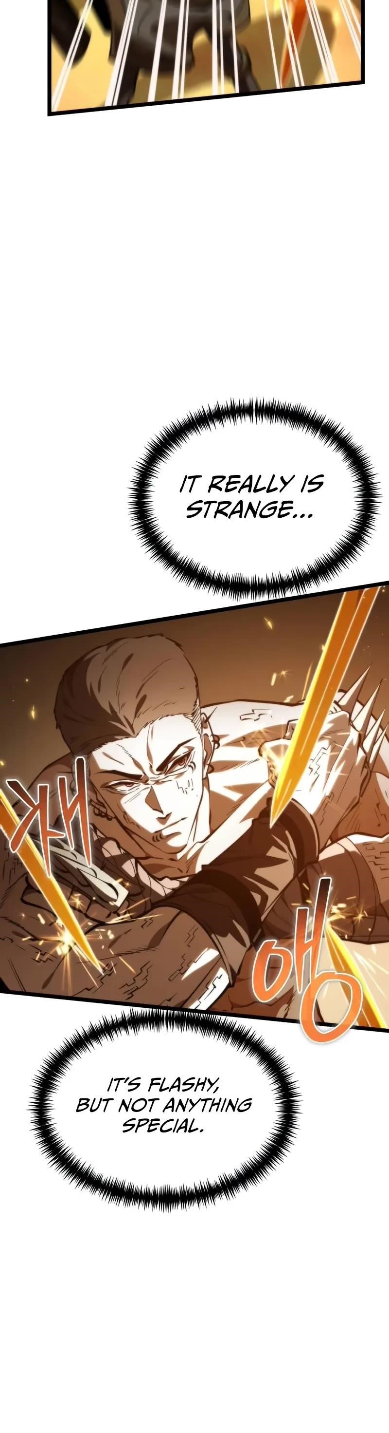 Reincarnator (Manhwa) Chapter 110 - Page 16 in English