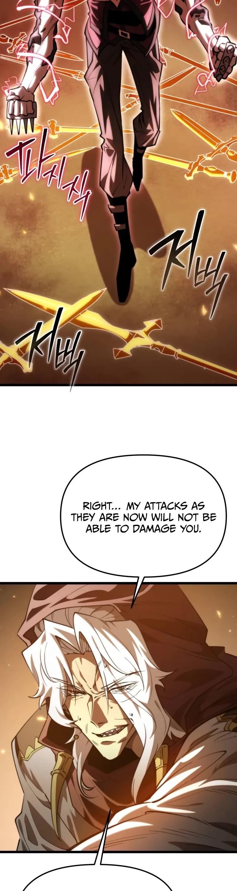 Reincarnator (Manhwa) Chapter 110 - Page 19 in English