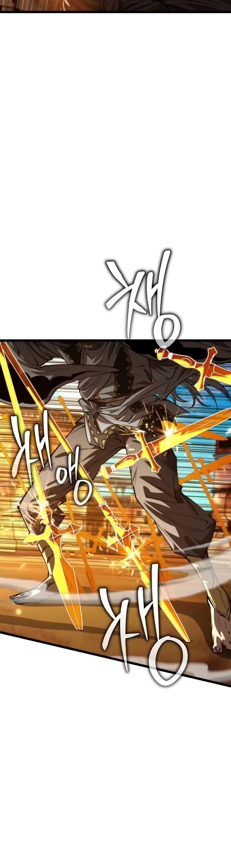 Reincarnator (Manhwa) Chapter 110 - Page 21 in English