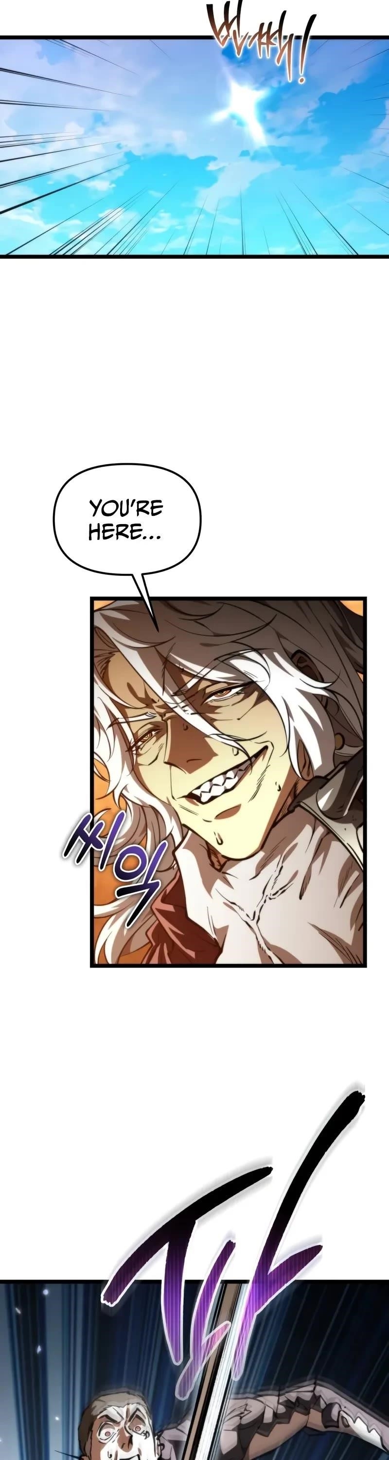 Reincarnator (Manhwa) Chapter 110 - Page 29 in English