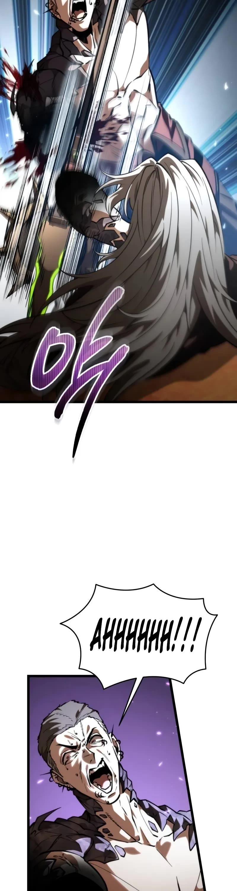 Reincarnator (Manhwa) Chapter 110 - Page 30 in English