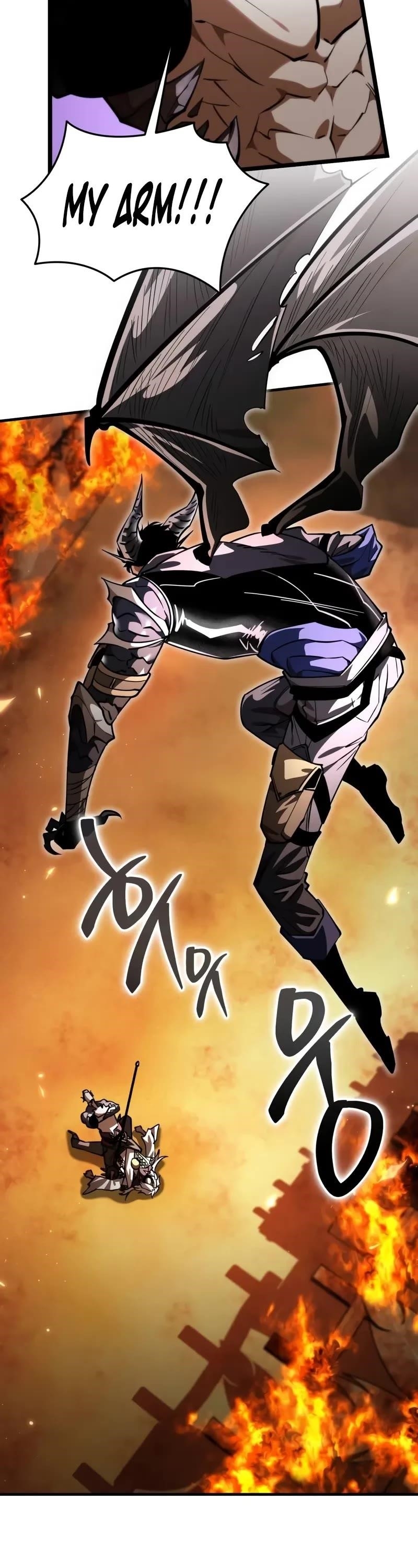 Reincarnator (Manhwa) Chapter 110 - Page 31 in English