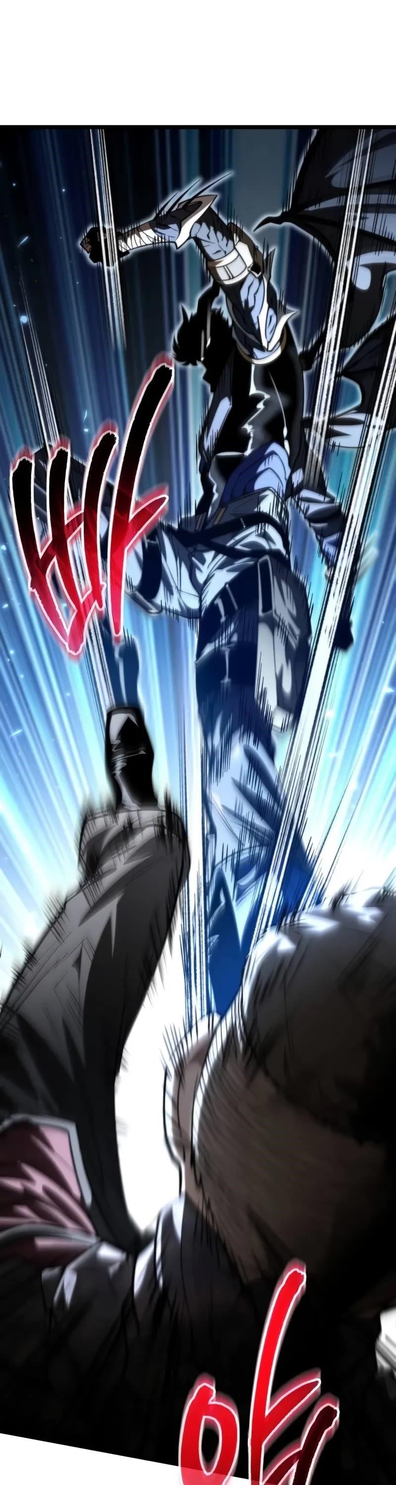 Reincarnator (Manhwa) Chapter 110 - Page 32 in English